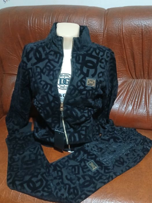 Compleu merge unisex