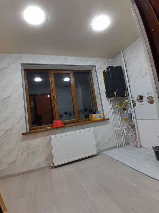 Продается квартира в качественной новостройки ЖК "NEW LIFE"[БА]