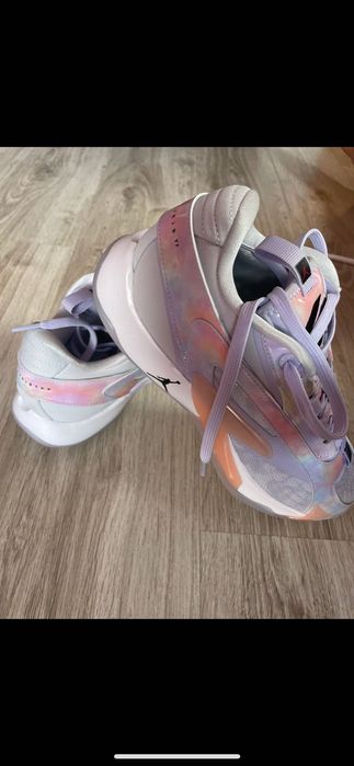 Маратонки Nike Jordan Luka 2