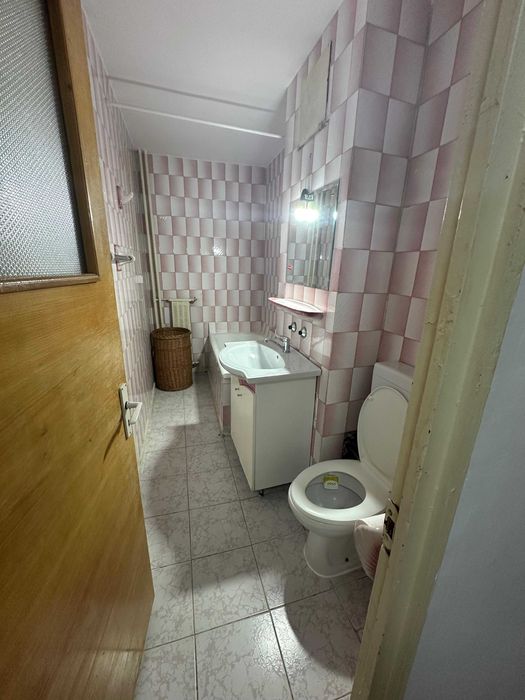 Garsonieră decomandată Militari 41mp (cu balcon) PROPRIETAR