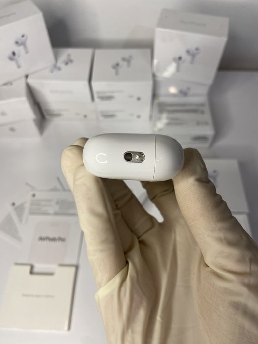 AirPods Pro 3 ANC 2026 sigilate