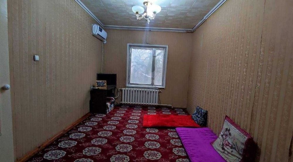 УЛУЧШЕННАЯ ПЛАНИРОВКА, 1/4/4,  Чиланзар 13 квартал, Ориентир Атлант