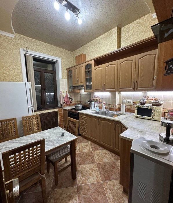 Sergeli Golden Laif savdo yaqnida ijaraga kvartira beriladi