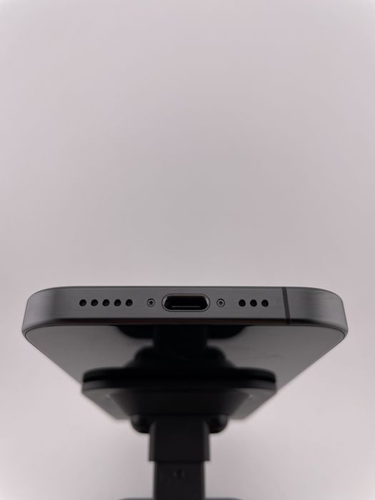 G Store Mobile! OFERTA: iPhone 15 Pro 128gb,90%!