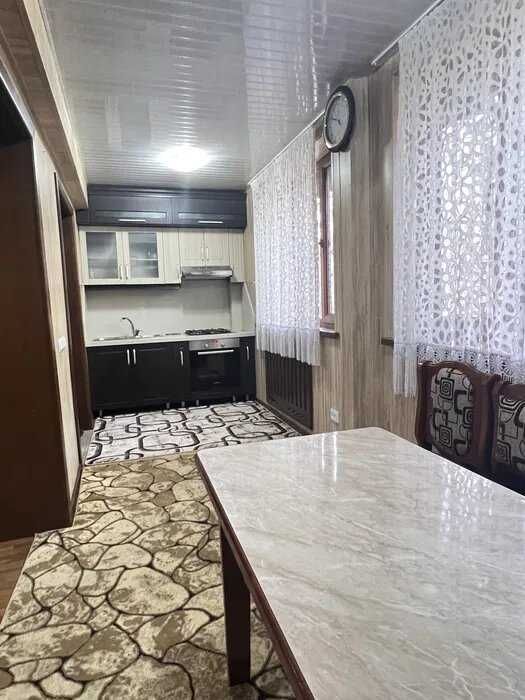 Сдаётся квартира на Чиланзар 8кв‼️