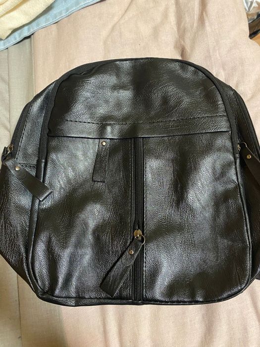 Geanta piele artificiala damă