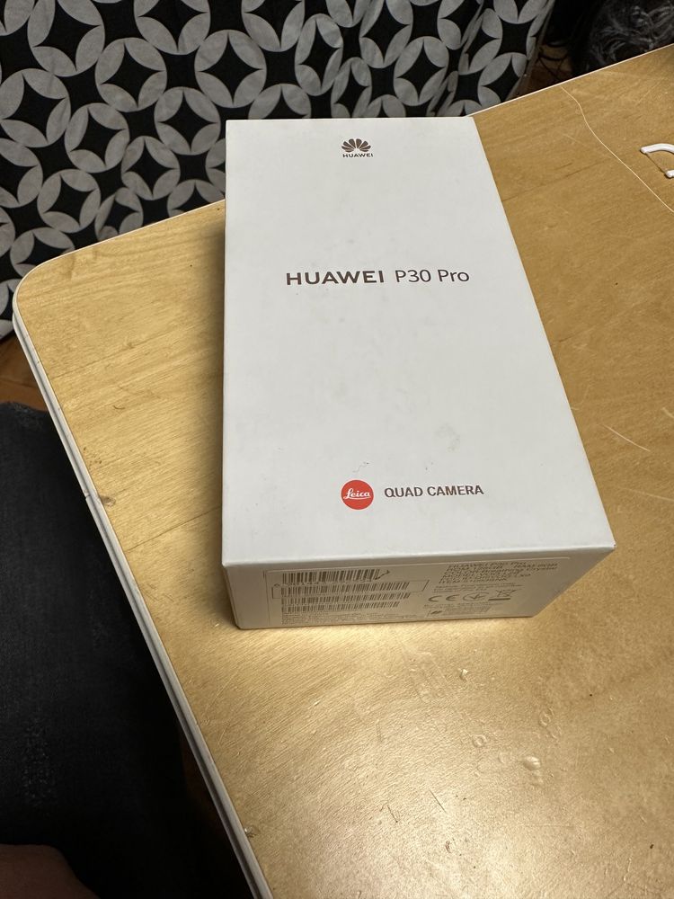 Cutie Huawei p30pro