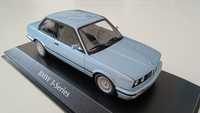 BMW serie3 1986 1:43 Maxichamps