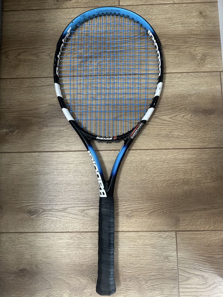 Babolat pure drive