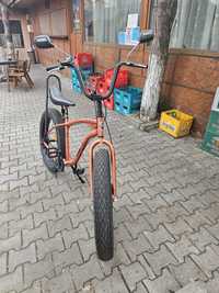 De vanzare  Pegas Fat Bike  sa lunga.