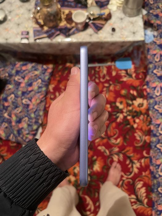 samsung a34 5G 128/6