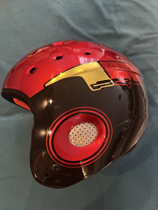 Ски каска Salomon/Саломон