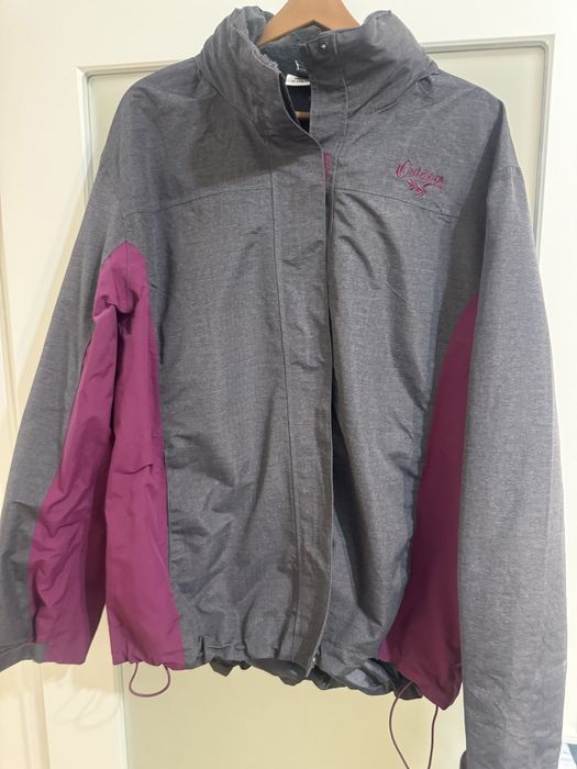 Куртка ветровка, немецкая Outdoor toptex