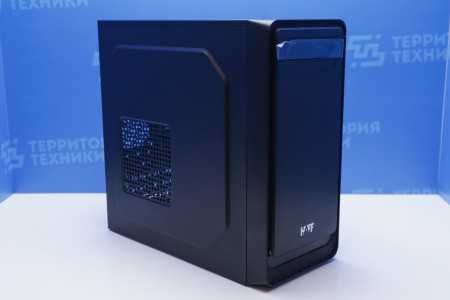 Системный блок A6-3620| 12 ГБ RAM| SSD 120 ГБ| Radeon HD7600| ПК