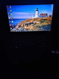 Laptop Samsung AR519