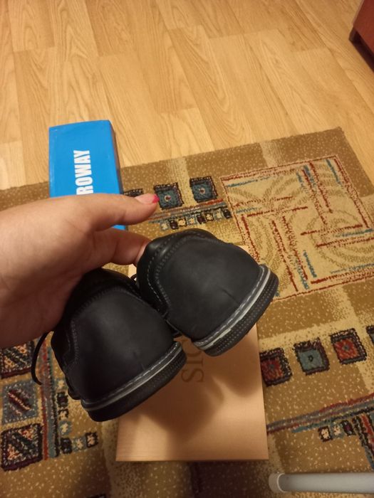 Pantofi bărbat mărimea 39