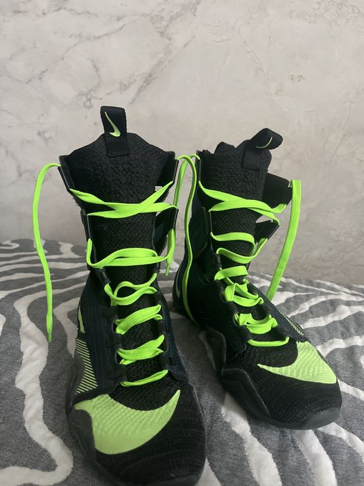 Боксерки Хайперко 2