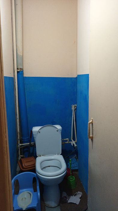 2 xonali kv oilali insonlarga  ijaraga beriladi