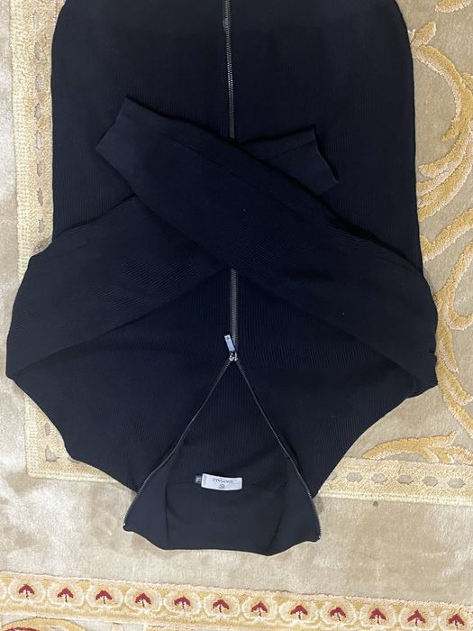 Кофта Замок Кардиган