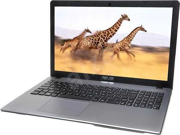 Ноутбук Nvidia GeForce 840M, ASUS X550L i7