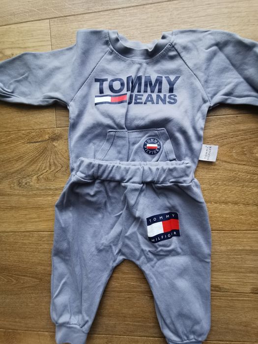 Детски дрешки  Nike, Boss Tomy