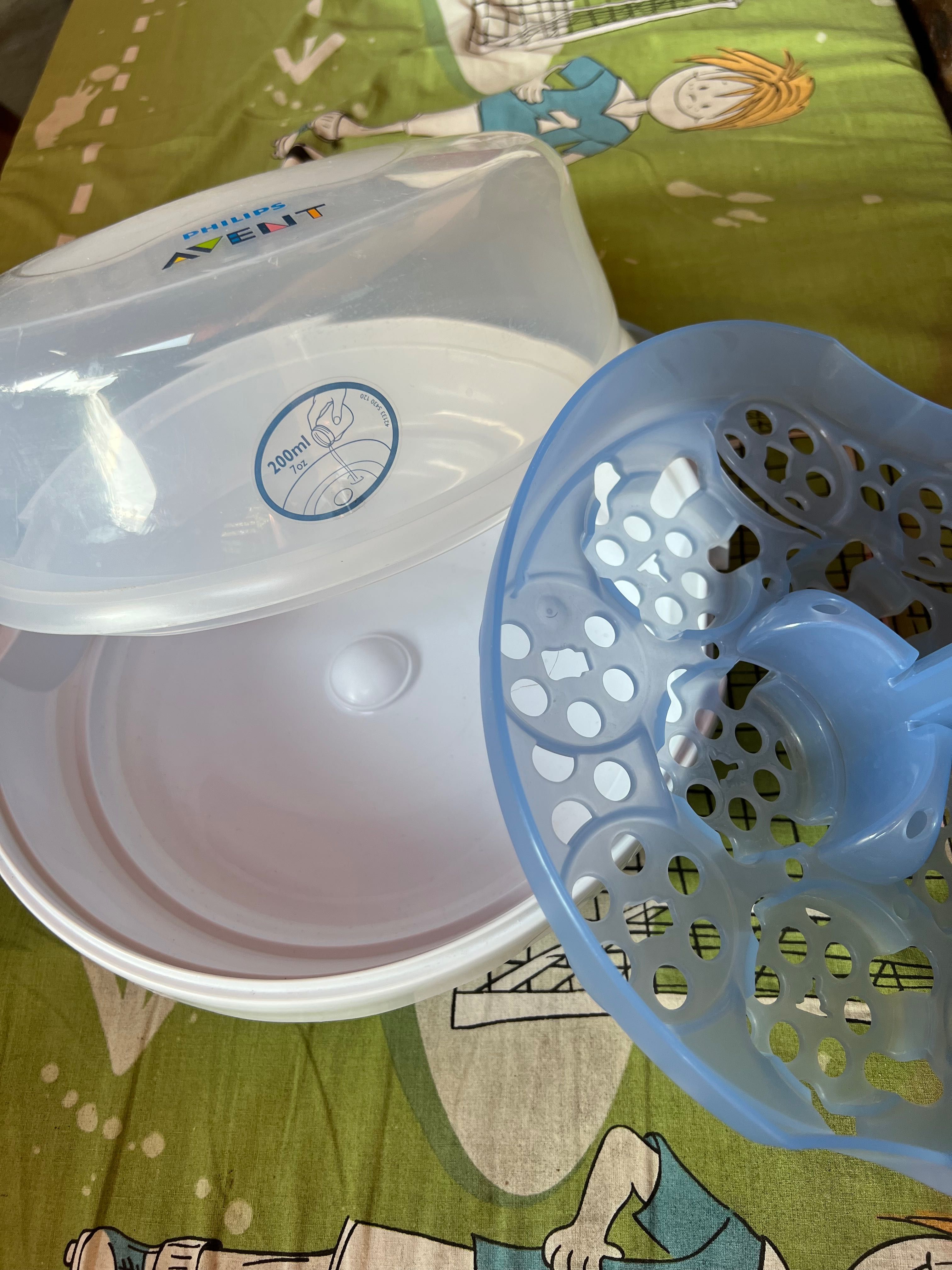 Изварватор Philips Avent