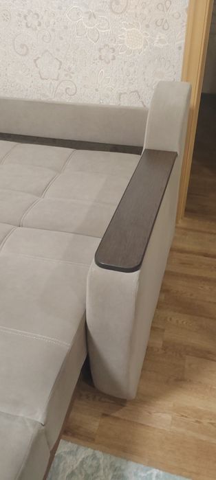 Продам диван новый