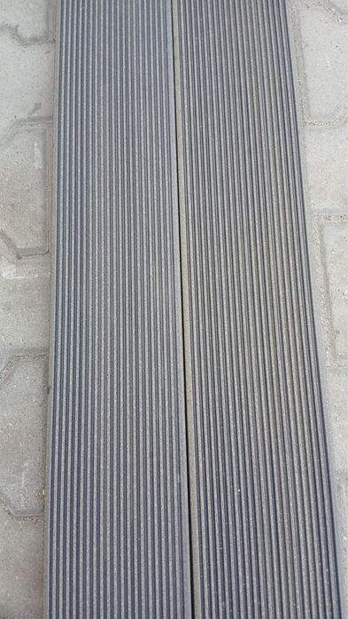 Vand WPC (Deck) pentru pardoseala