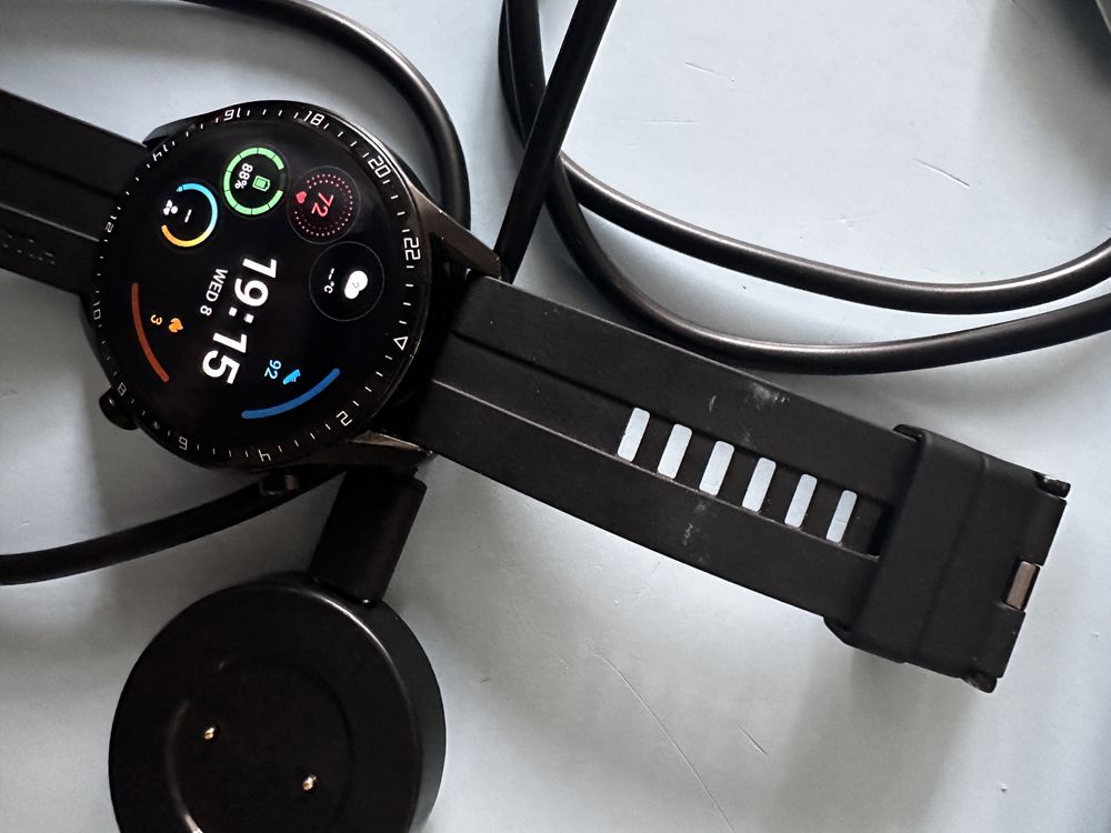 Huawei watch gt 2