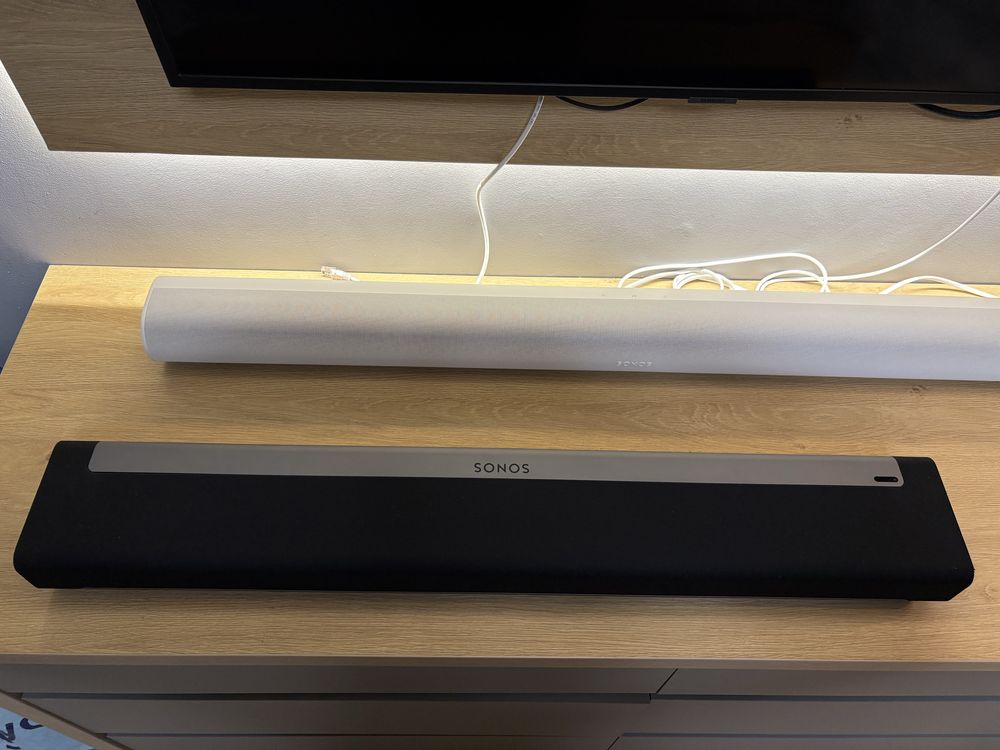 Soundbar Sonos Playbar