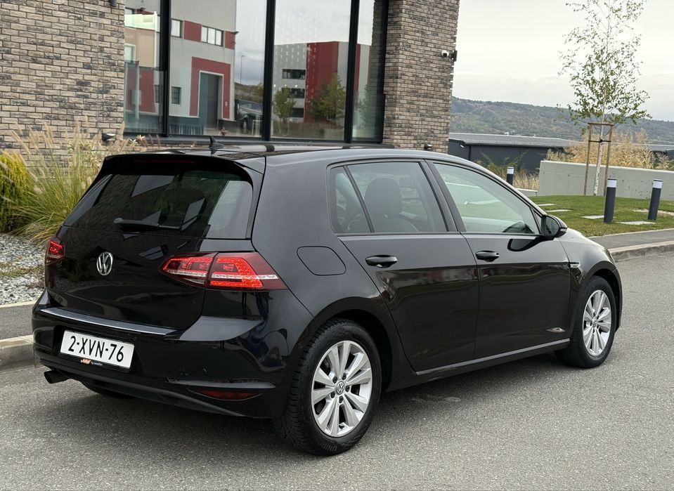 Vw Golf 7 1.6 TDI 110 CP 2015 Editie Highline