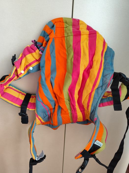 Marsupiu LennyLamb - stare excelenta