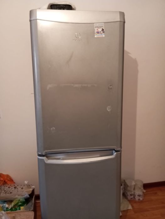 Продаётся холодильник