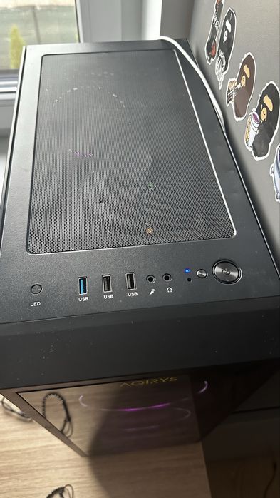 Calculator (AMD Ryzen 7 2700X + RTX 2060 )