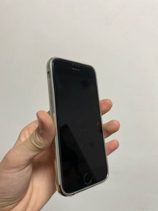 IPhone 6  Arzon obmen bor