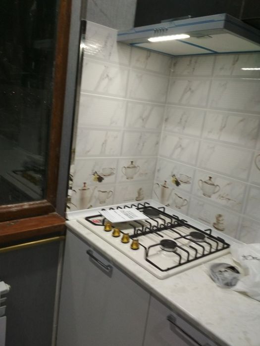 Аренда квартира 3 комнатная