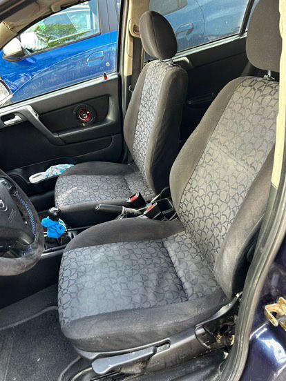 Vand / Dezmembrez Opel Astra G CITITI DESCRIEREA!