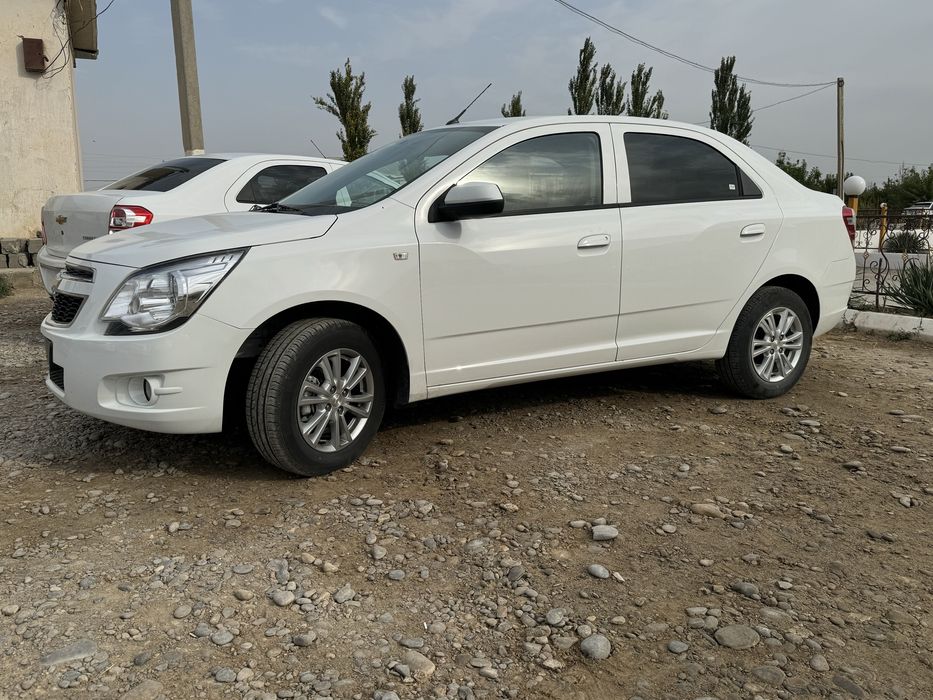 Kobolt avtomat 2024 oxiri chiqan toza moshina