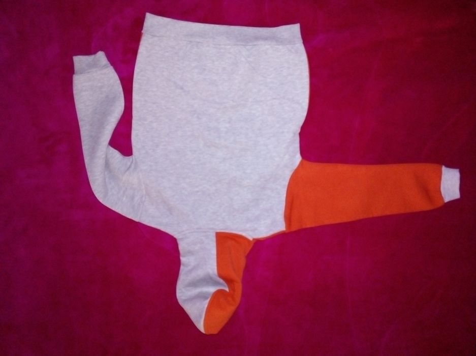 Нов суичър за момче