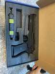 Pistol airsoft Desert Eagle CM.121S Mosfet Edition – Cyma