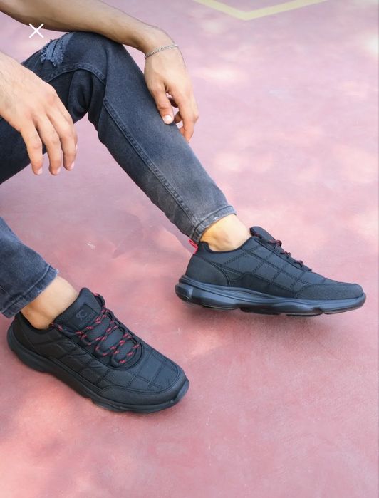 Нови мъжки маратонки Riccon