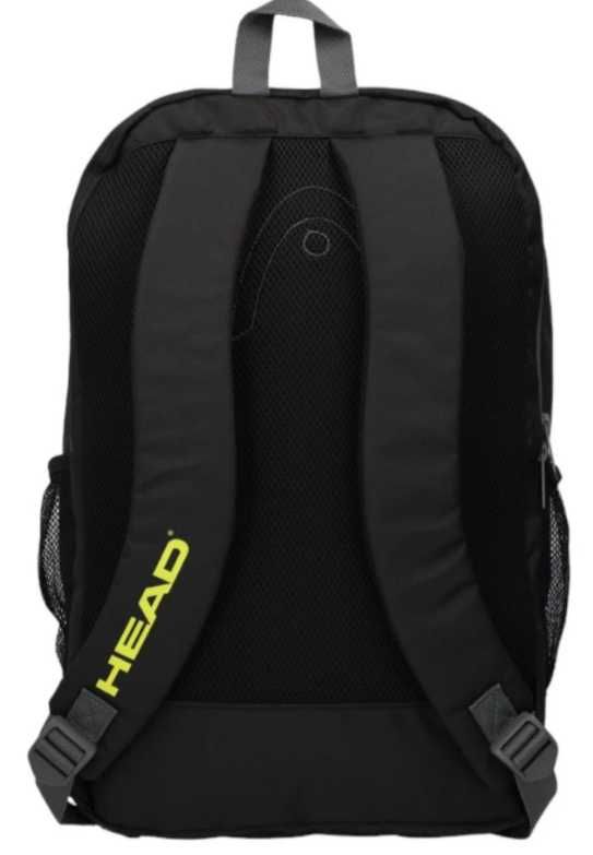 Рюкзак Head Base Backpack 17L (новый)