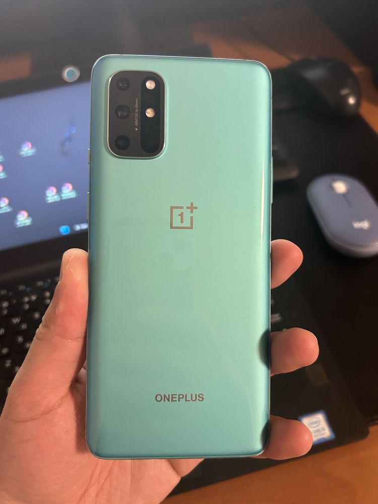 One plus 8t 128 гб