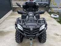 Schimb sau vand Atv Cf Moto 450l