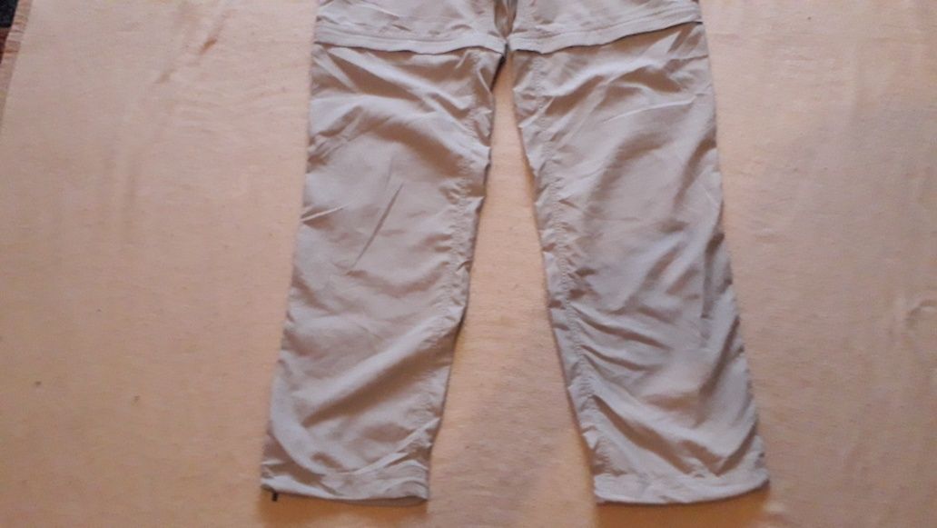 Pantaloni se vara soft shell Haglofs mărimea 42