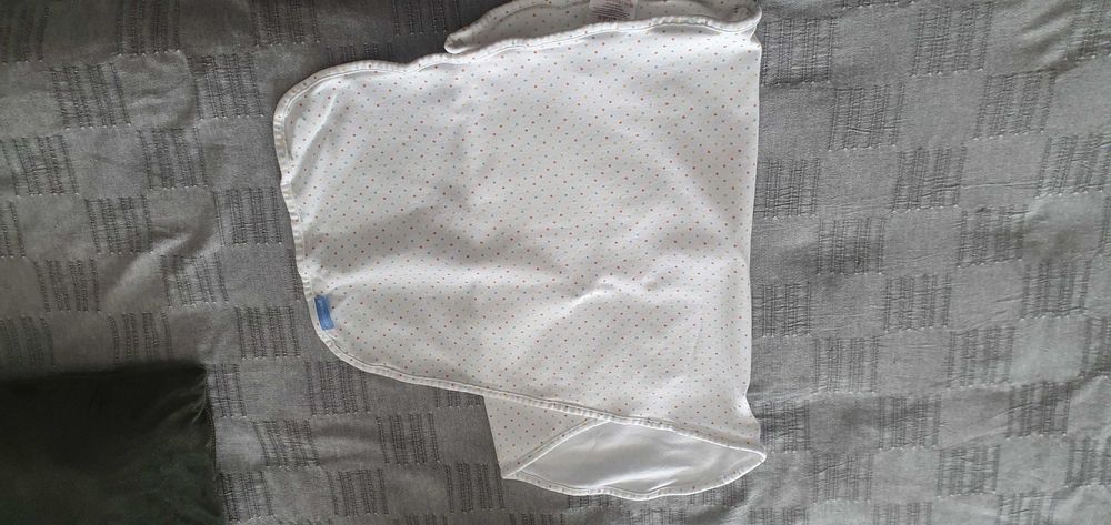 Пелена за повиване Groswaddle