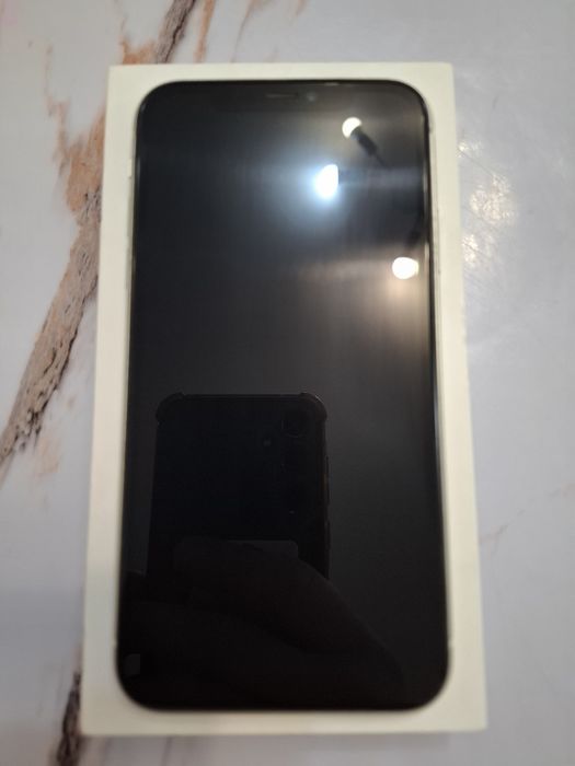 Айфон 11 на 256 гб