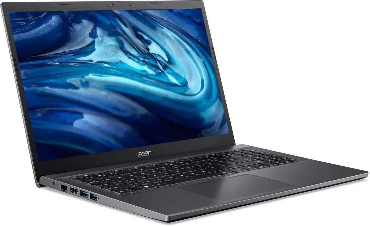 Acer EX215 I3-1215U 8GB 256GB 15,6 FHD IPS STEEL GRAY
