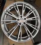 Джанти 20 BRABUS Mercedes 5x112