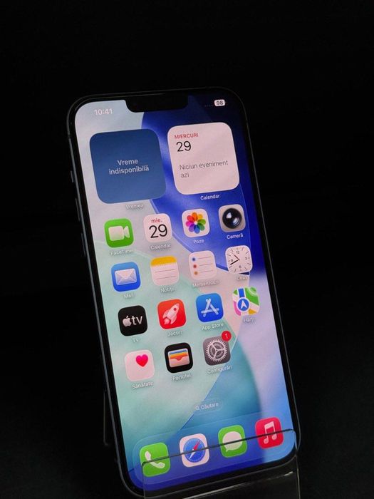 Telefon iPhone 14 Plus, Cod 110083